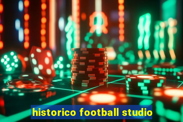 historico football studio